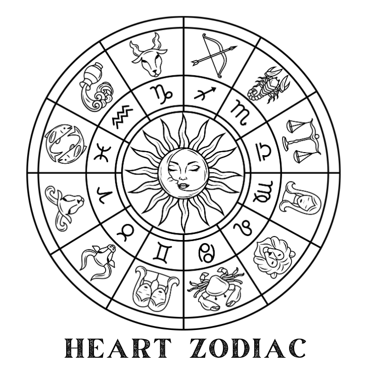 HeartZodiac.com