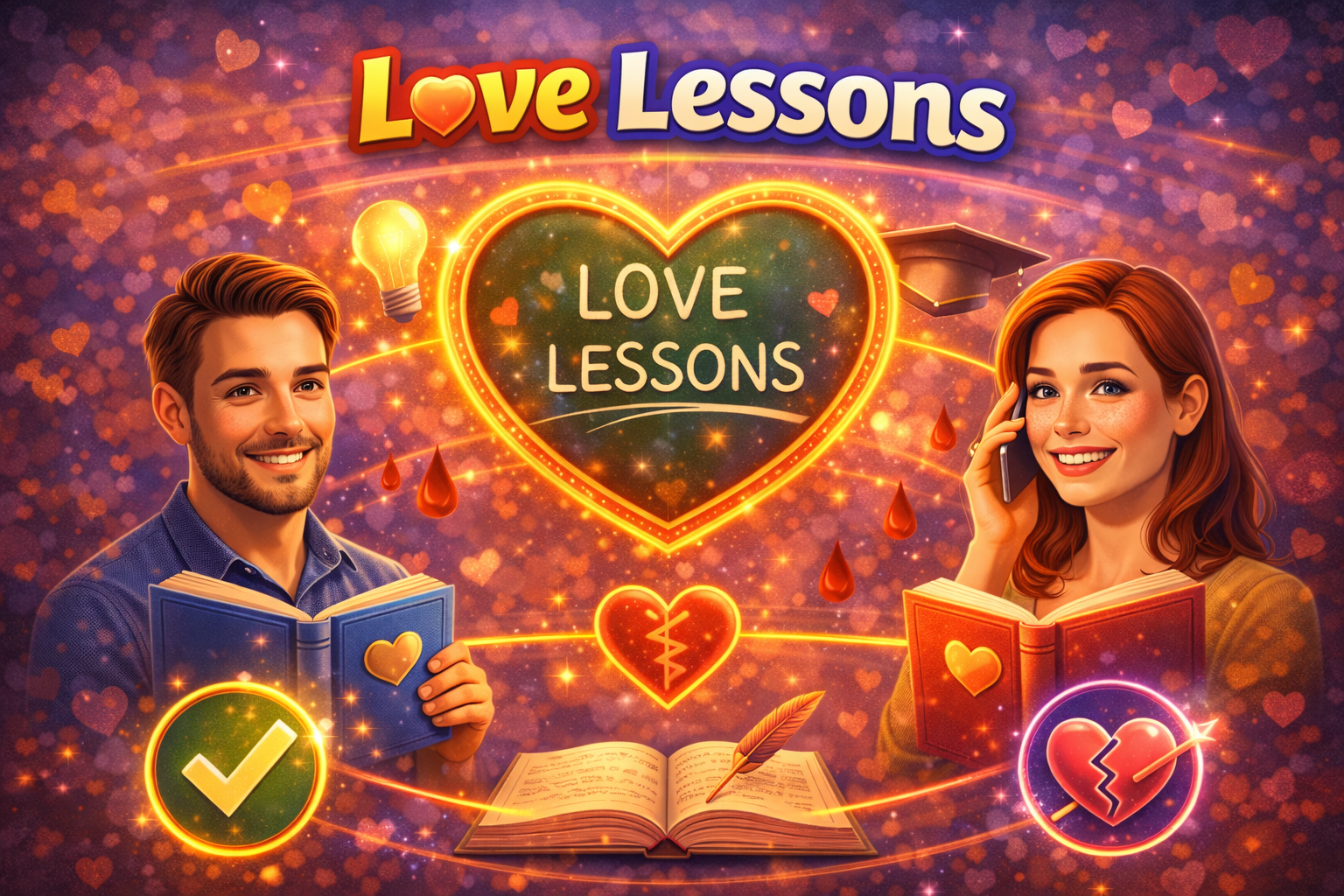 love lessons