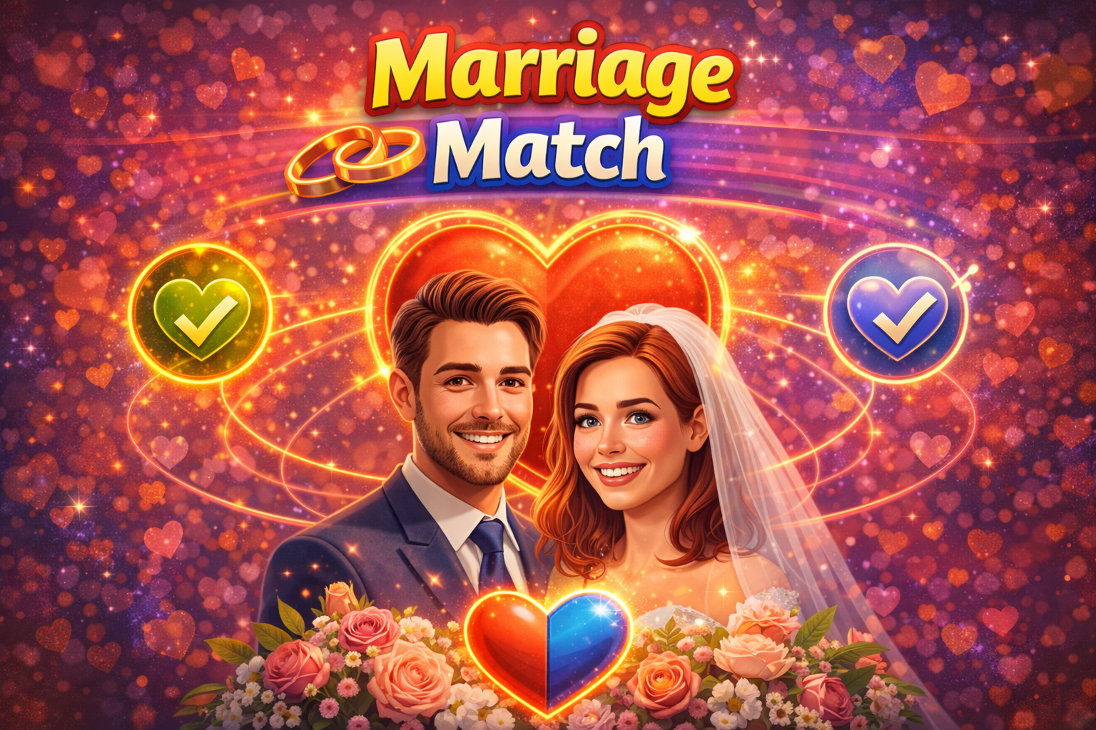 marriage match