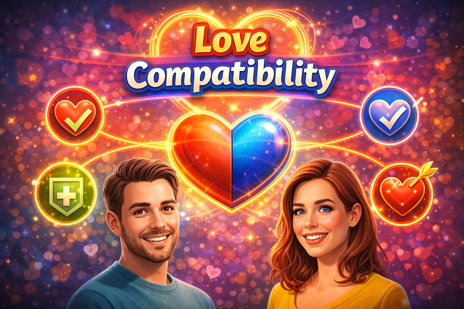 love compatiblity