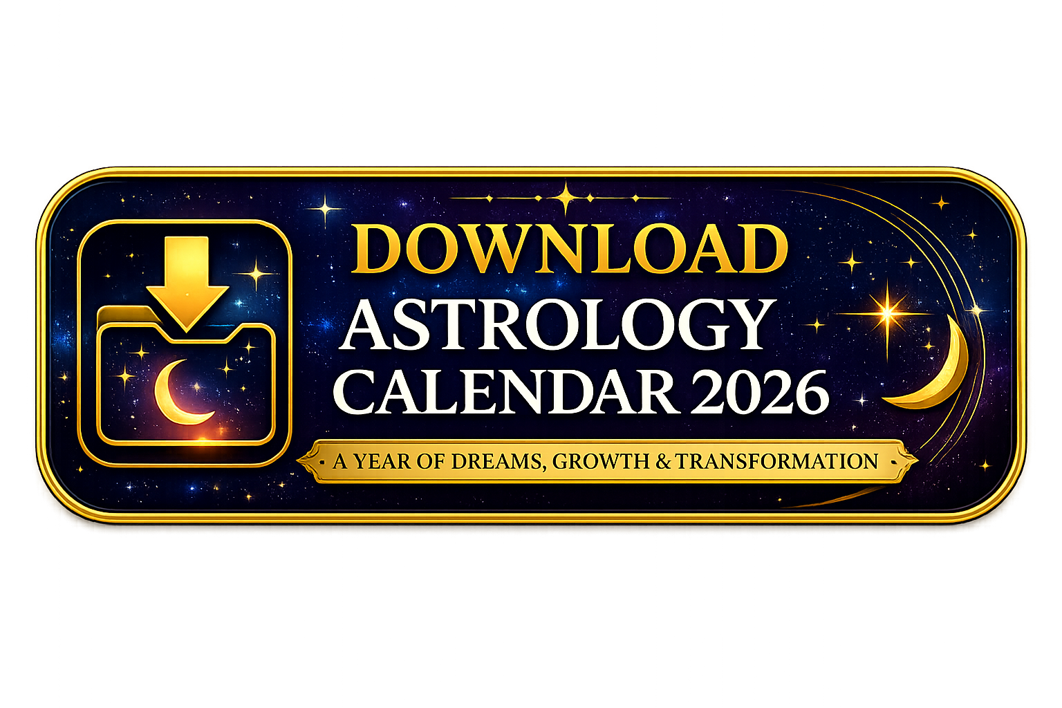 download astrology calendar 2026
