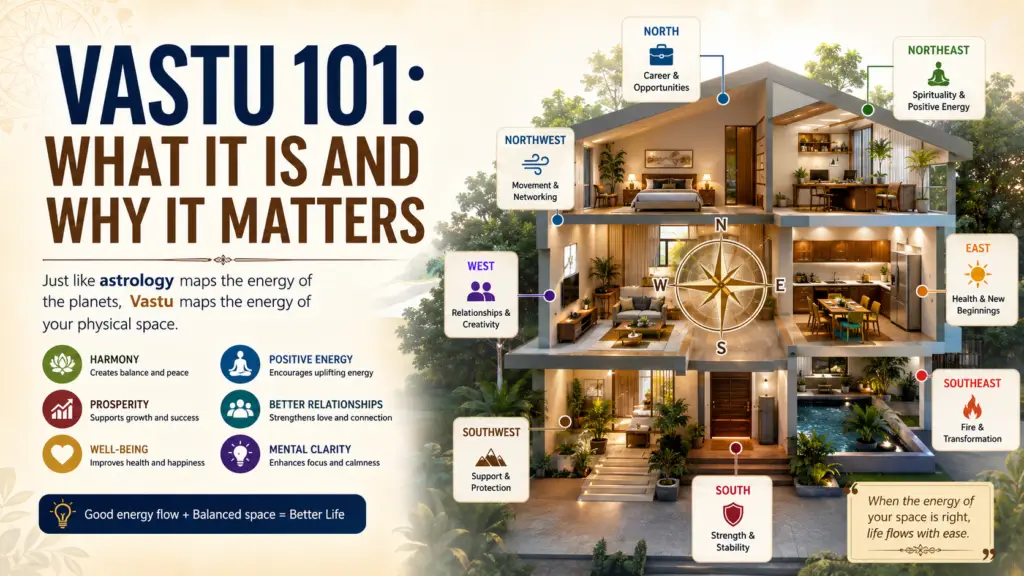 vastu 101