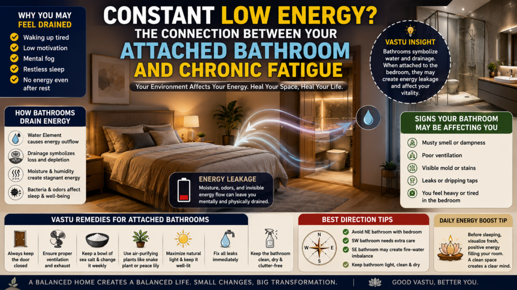 Constant Low Energy