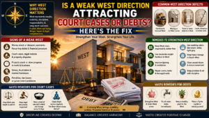 Court Cases or Debts