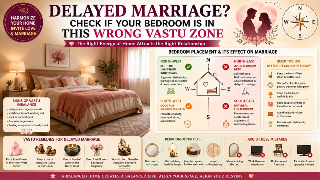 Delayed Marriage?
