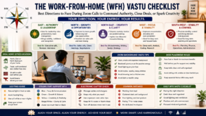 Vastu Checklist