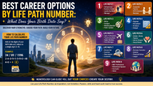 Life Path Number