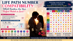 Life Path Number